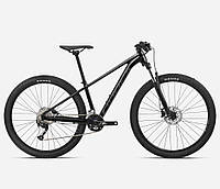Велосипед Orbea ONNA 27 XS JUNIOR 40 23, размер XS, цвет Black (Gloss-Matt)