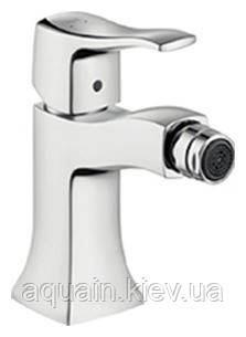 Змішувач для біде Hansgrohe Metris Classic