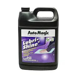 Auto Magic Lubri-Shine № 502050 - Засіб для видалення залишків пилу і пасти, 3.785 L