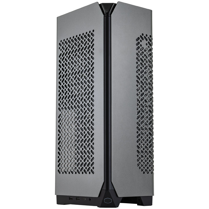 Cooler Master Ncore 100 MAX Mini-ITX, фото 1