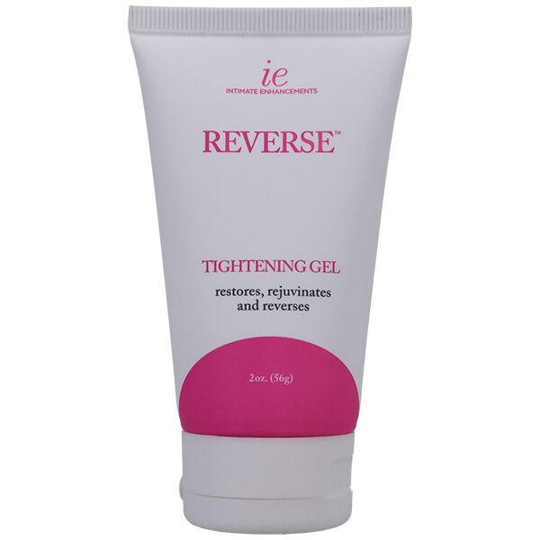 Крем для звуження піхви Doc Johnson Reverse Tightening Gel For Women 