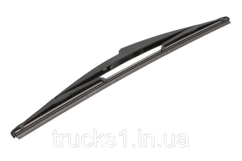 Щітка склоочисника каркасна задн (1шт) VR42 Silencio 400мм PEUGEOT 207, 207/HATCHBACK 02.06- 574289 (VALEO)