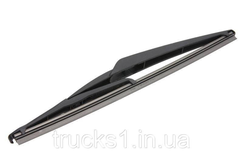Щітка склоочисника каркасна задн (1шт) VR59 Silencio 300мм VOLVO V60 I CITROEN C4 GRAND PICASSO II, C4 I,