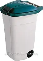 Контейнер для сміття REFUSE BIN O/W 110L (Curver)