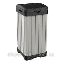 Контейнер для сміття ROCKFORD WASTE BIN 125L (Curver)