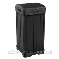 Контейнер для сміття BALTIMORE WASTE BIN 125L ( Curver )