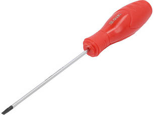 Викрутки шліцеві, Slotted