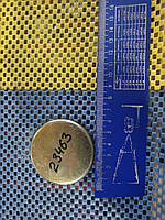 Заглушка блока D=60mm Еталон, ТАТА RIDER