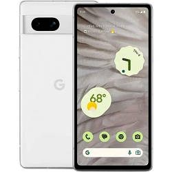 Google Pixel 7A 128Gb 8Gb JP Snow