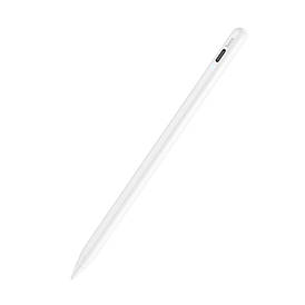 Стилус HOCO GM109 Universal Capacitive Pen (білий)