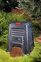 Компостер Keter Mega Composter 650 L Without Base ( компостер садовий )