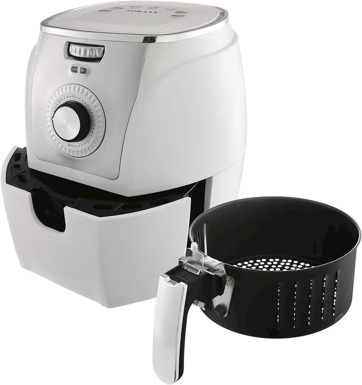 Мультипіч-аерофритюрниця Sokany SK-3010 5 л