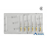 Инструмент машинный ProTaper Ultimate, FXL, 25 мм (Dentsply Sirona), 6 шт./уп.