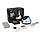 Фрезер для манікюру і педикюру Bucos Nail Drill X2 PRO OCEAN BLUE (блакитний), 65 Вт, 35000 об/хв, фото 6