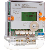 Электросчетчик трехфазный многотарифный MTX 3R30.DG.4L3-LD4