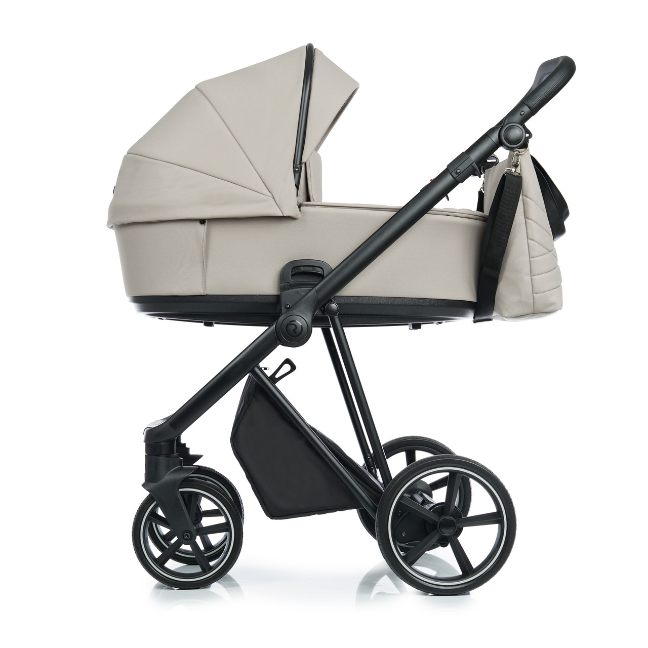 Дитяча коляска 2 в 1 Roan Ivi Sesame