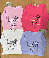 Кофта для дівчинки 1-4