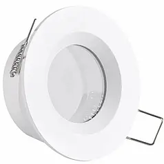 Світильник точковий Goldlux BORAS GU5.3 IP44 315434