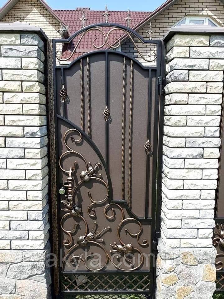 Хвіртка, фото 1