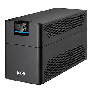 ДБЖ безперервної дії Eaton 5E 1600VA 900W/USB IEC G2 5E1600UI, фото 2