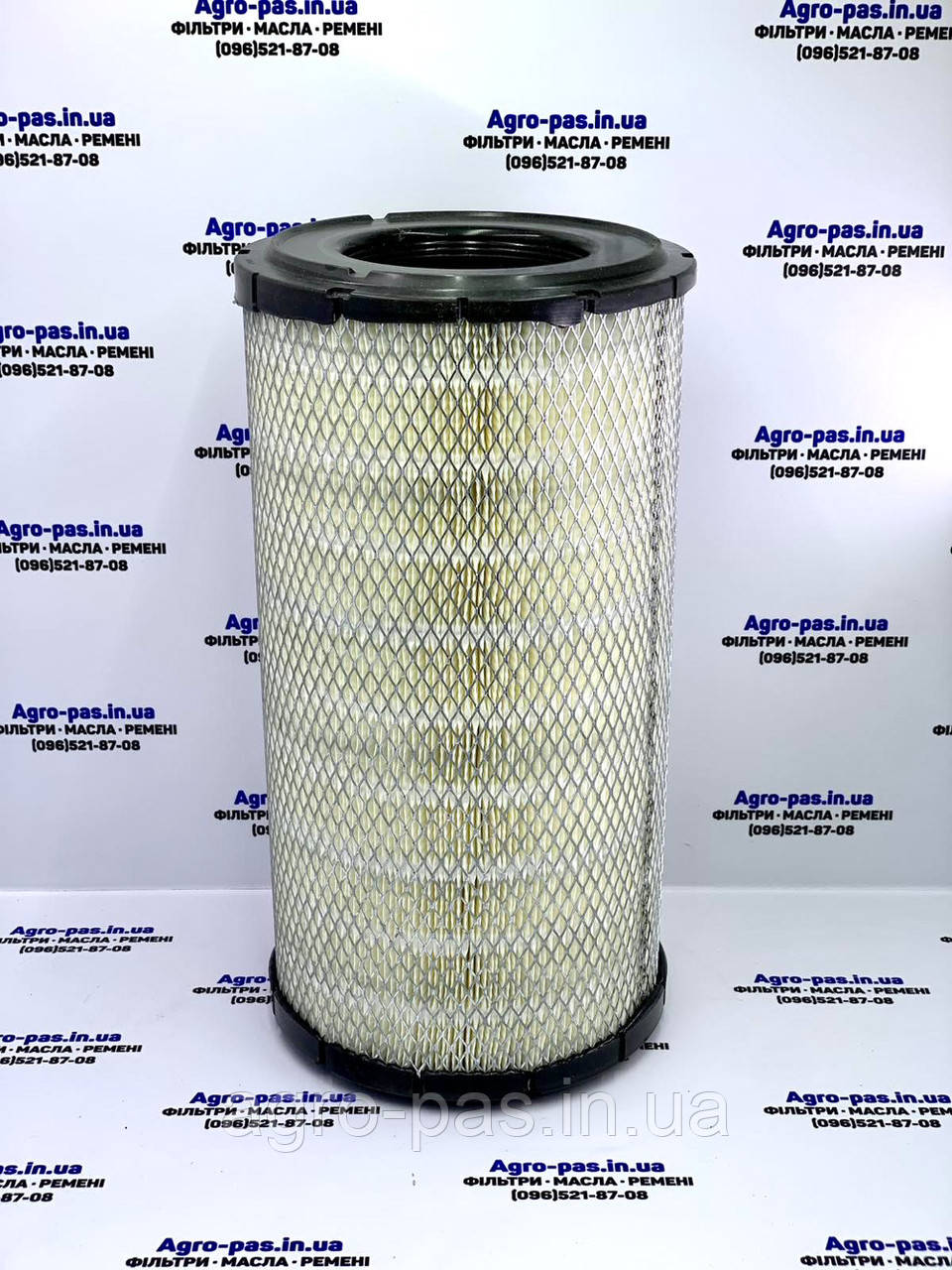 Фільтр повітряний P781678, 187471A1, E679L, 700716411, H187471, 47610231, SA16264, C21584, RS3934, фото 1
