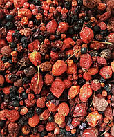 Ягідний чай «Карпатські полонини», ваговий