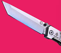 Спортивна рогатка з ножем HT JL-17 (Рогатка + Ніж + Чохол), фото 5