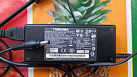 Блок питания зарядное устройство для ноутбука Toshiba Asus pa-1900-24 19v 4.74a 90w 5.5x2.5mm оригинал