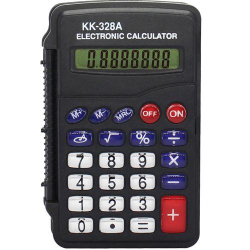 Калькулятор кишеньковий Kenko KK-328/568 (9.7х5.8х0.7см)