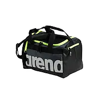 Сумка спортивна Arena Team Duffle Spiky III 25l NAVY-NEON_YELLOW