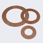 Прокладка біконітова Ду 250