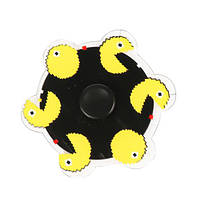 Спиннер Handspinner spinner Pac-Man с анимацией