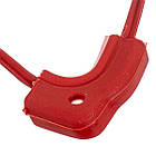 Прокладка корпусу вентилятора для пральної машини Electrolux 1328273014, фото 2