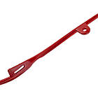 Прокладка корпусу вентилятора для пральної машини Electrolux 1328273014, фото 4