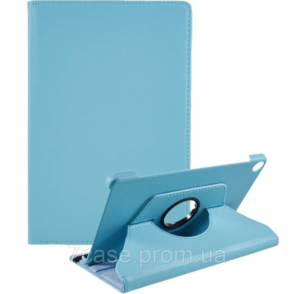 Чохол TTX 360 для Realme Pad RMP2102 / RMP2103 10.4" Блакитний