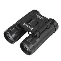 Бінокль для туризму Bushnell 8х21 чорний, фото 3
