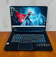 Ігровий ноутбук Acer Predator TRITON 500 | i7-9750H | NVIDIA GeForce RTX 2060 6GB | 1TB | 32GB
