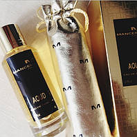 Мужская нишевая парфюмировання вода Mancera Aoud S 120ml