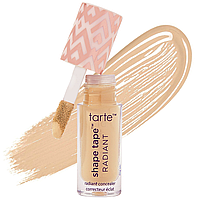 Консилер для обличчя Tarte Shape Tape Radiant Medium Coverage Concealer 22N Light Neutral 0.5 мл