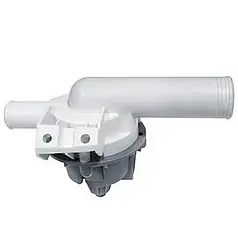 Насос для пральних машин Ardo Whirlpool у зборі