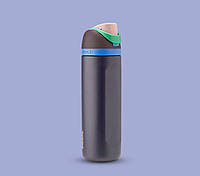 Эко-бутылка металлическая FreeSip 24oz (710мл), Owala USA