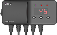 Контроллер насоса Engo Controls EPC12HW для управления отопительным насосом и насоса ГВС