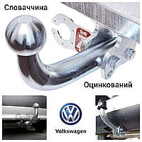 Фаркоп Volkswagen Passat B6 (2005+) / B7 (2010+)