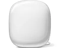 Wi-Fi Mesh система Google Nest Wifi Pro Snow (GA03030-EU)