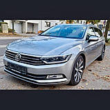 Розбирання Volkswagen Passat B8 Highline 2015 Europe двигун 2.0 TDI 150 к.с. CRLB, DSG 6-ст PZN, DQ250, фото 2