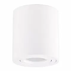 Світильник точковий Goldlux ORION GU10 IP20 318459