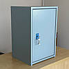 Офісний сейф СБ-600К, фото 3