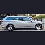 Розбирання Volkswagen Passat B8 Highline 2015 Europe двигун 2.0 TDI 150 к.с. CRLB, DSG 6-ст PZN, DQ250, фото 4