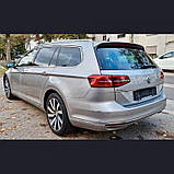 Розбирання Volkswagen Passat B8 Highline 2015 Europe двигун 2.0 TDI 150 к.с. CRLB, DSG 6-ст PZN, DQ250, фото 3