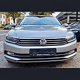 Розбирання Volkswagen Passat B8 Highline 2015 Europe двигун 2.0 TDI 150 к.с. CRLB, DSG 6-ст PZN, DQ250, фото 6